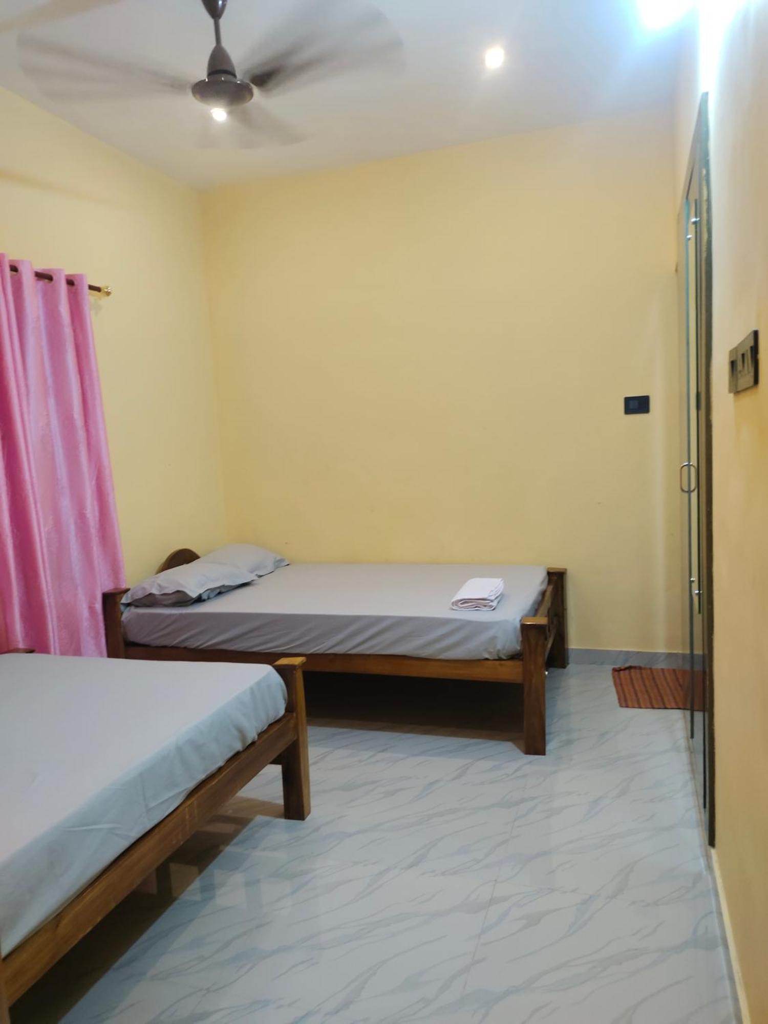 Venu'S By Quality Inn Varkala Eksteriør bilde