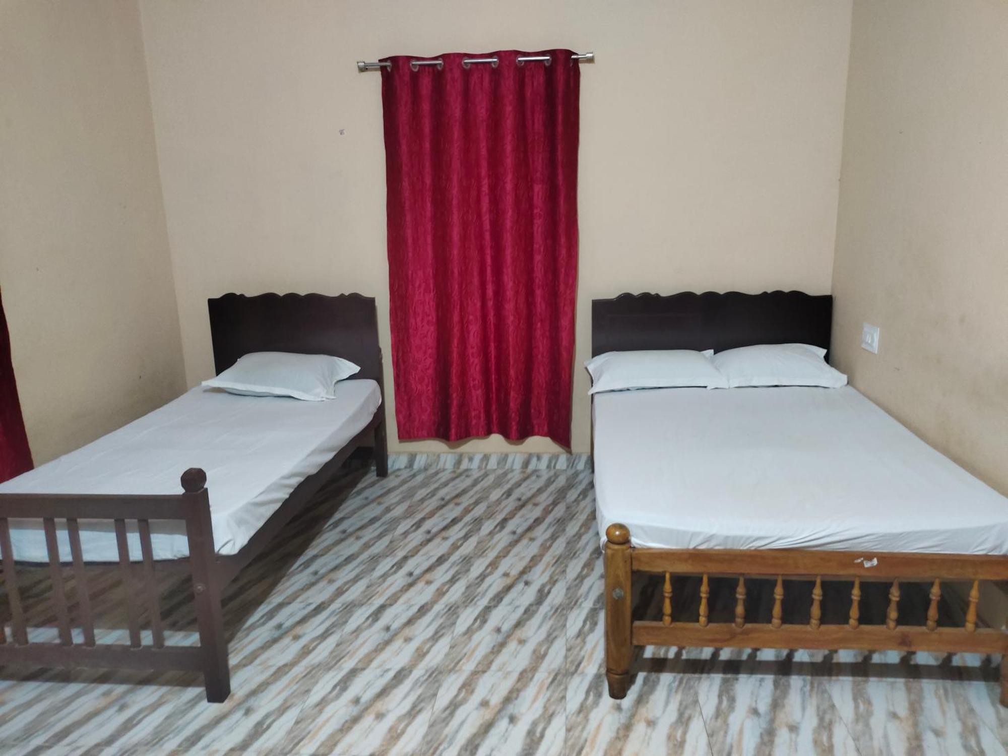 Venu'S By Quality Inn Varkala Eksteriør bilde
