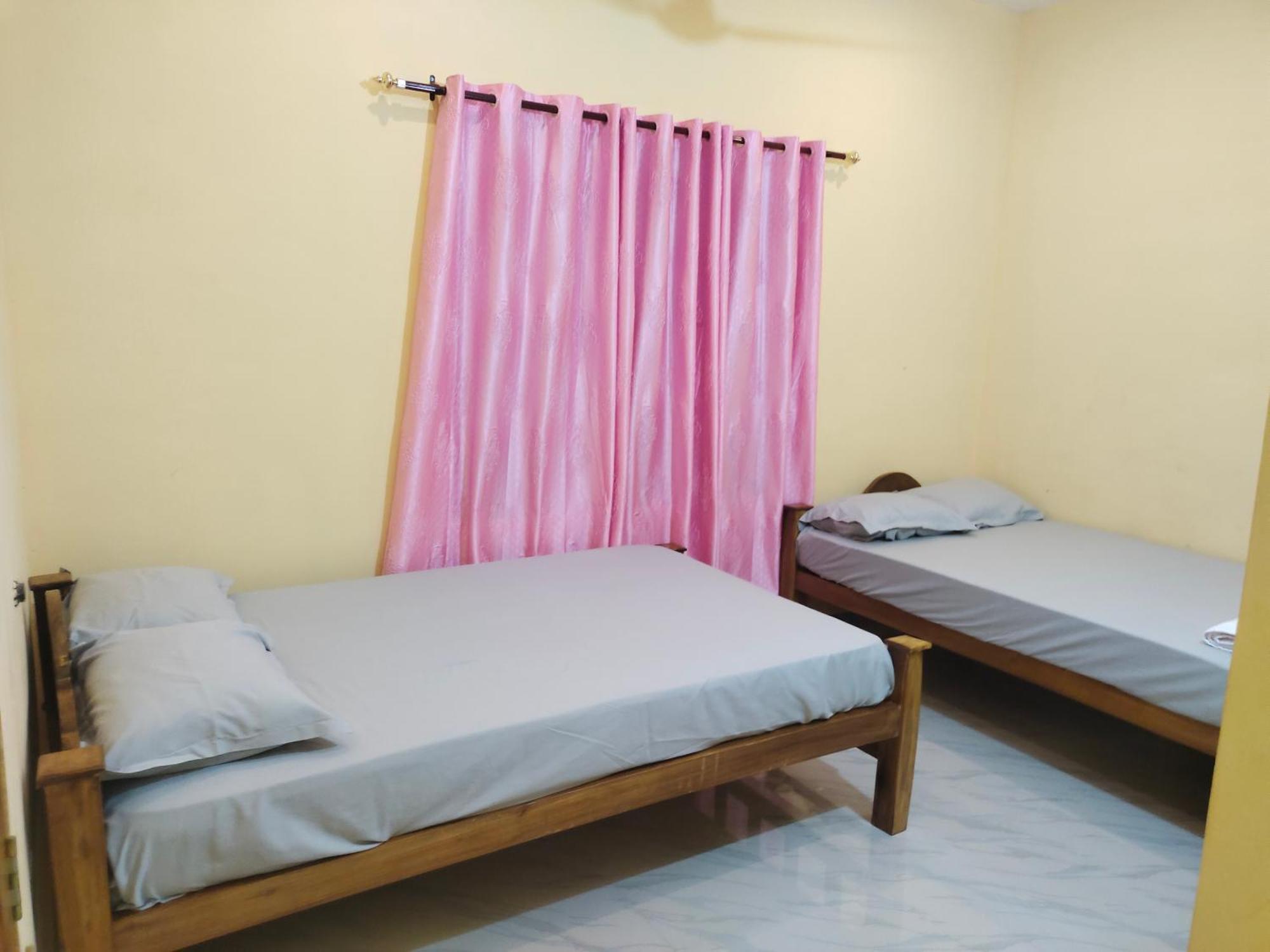 Venu'S By Quality Inn Varkala Eksteriør bilde