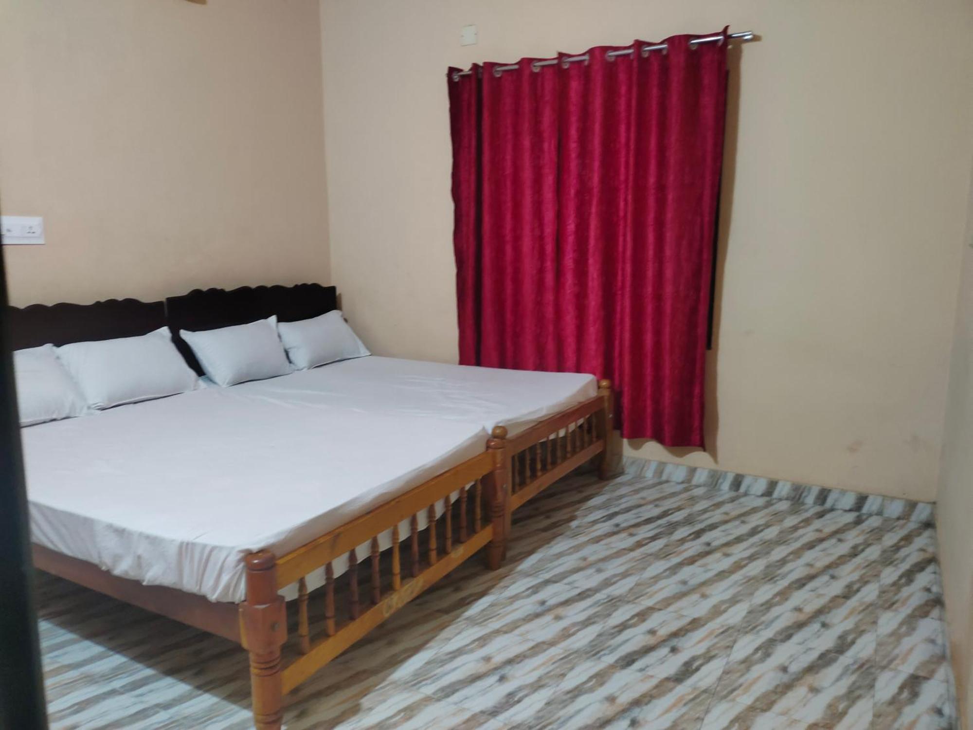 Venu'S By Quality Inn Varkala Eksteriør bilde