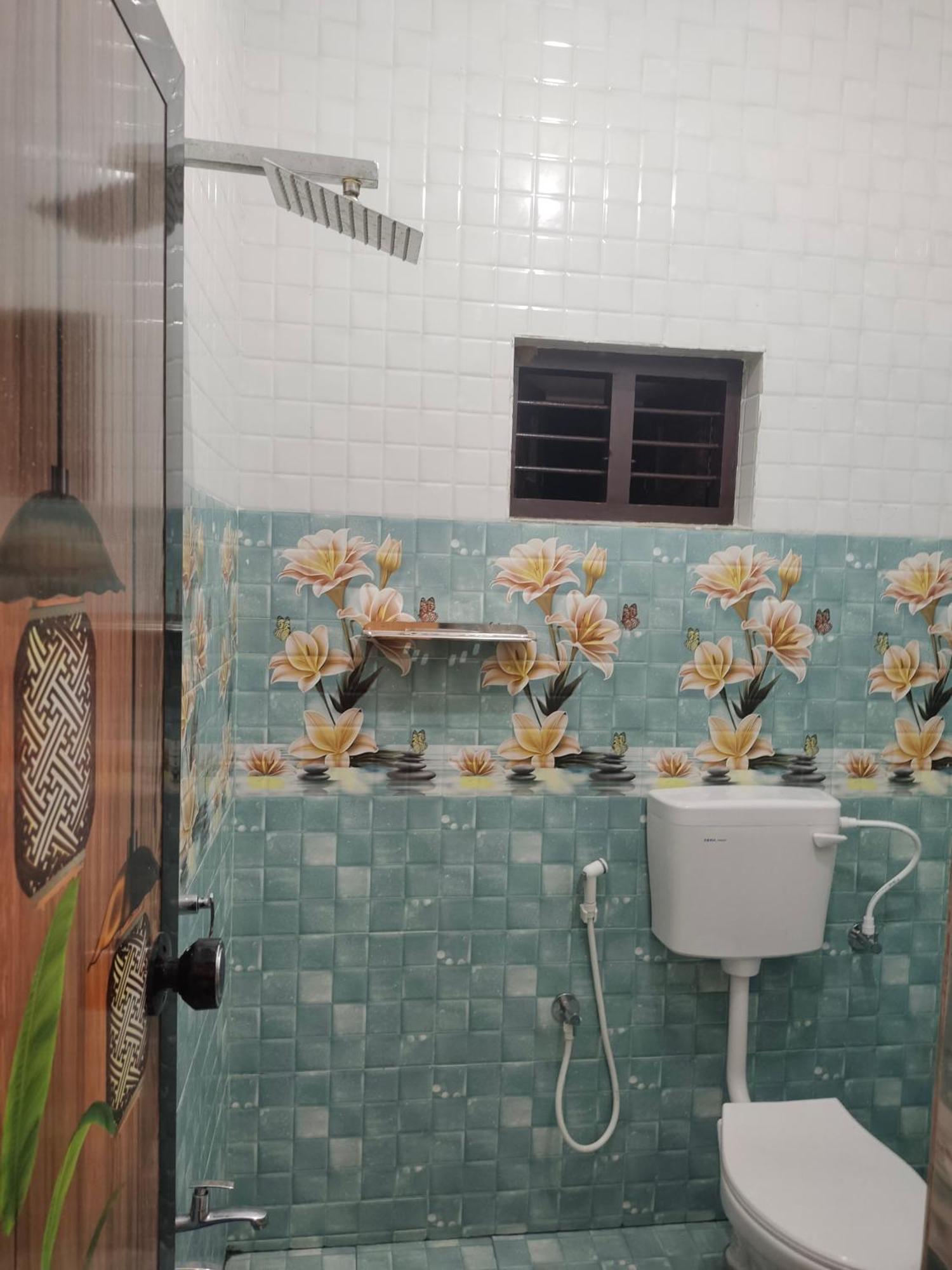 Venu'S By Quality Inn Varkala Eksteriør bilde